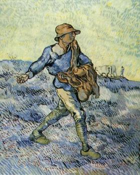 The Sower IV